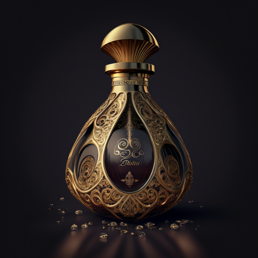 Oud Excelsa Caron Fragancia - Una Nuevo Fragancia Para Hombres Y