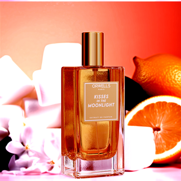 parfum Pingti orwells 