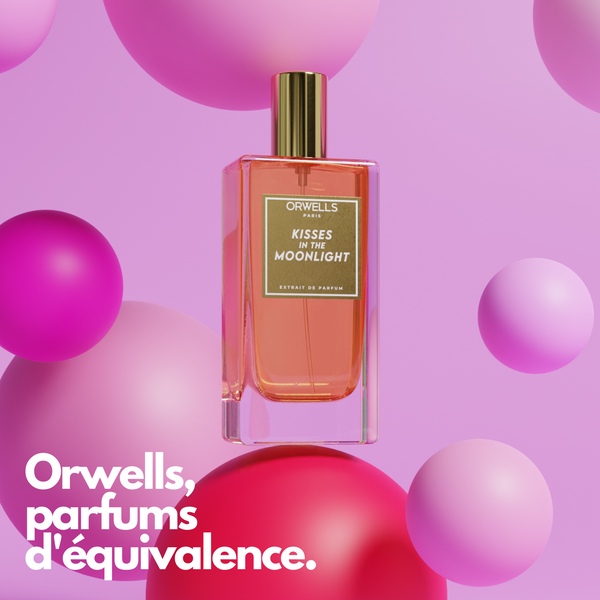 parfum pingti orwells