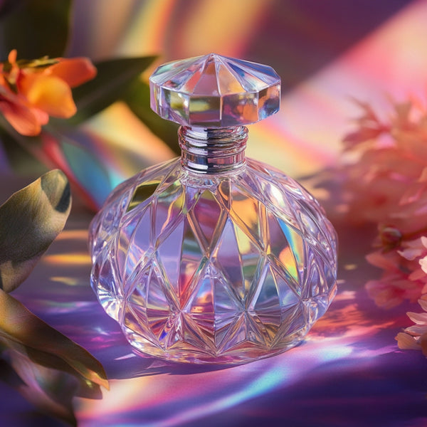 parfum aux phéromones