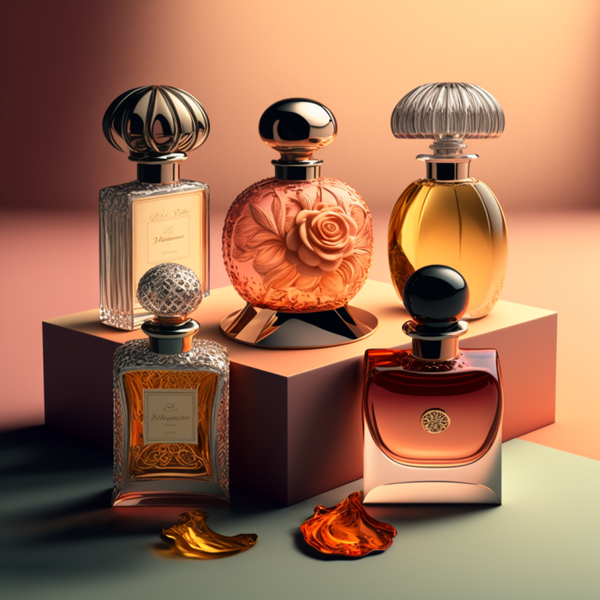 payer parfum moins cher