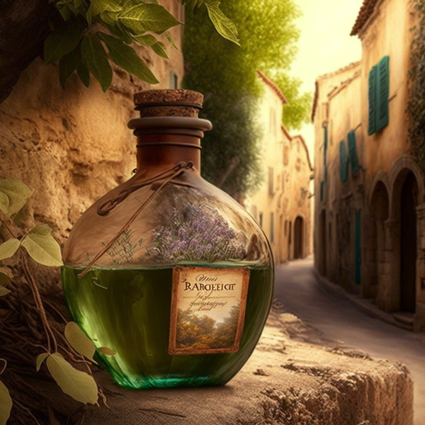 Grasse, capitale mondiale du parfum !