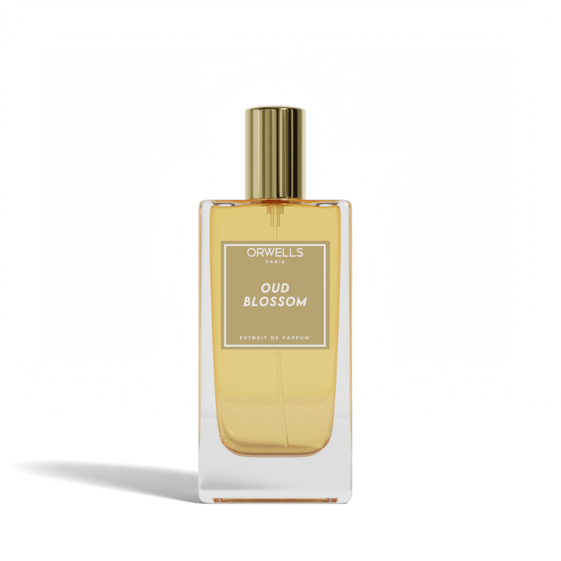 OUD BLOSSOM inspiré par "OUD BOUQUET"